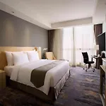 Grandhika Pemuda Semarang Hotel