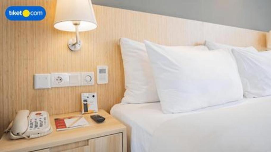 Hotel Grandhika Pemuda Semarang
