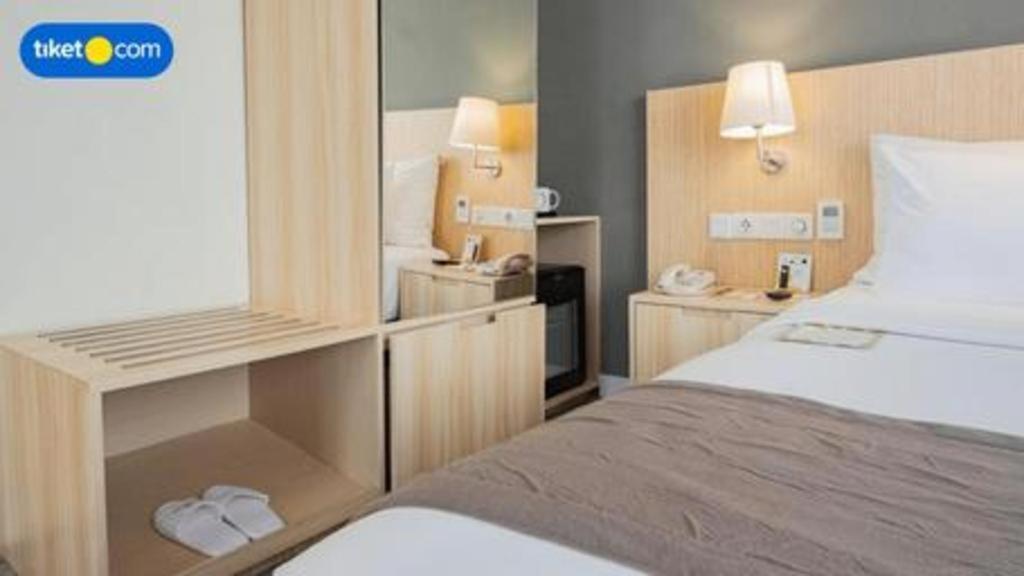 Grandhika Pemuda Hotel Semarang