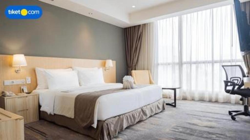 Grandhika Pemuda Hotel Semarang
