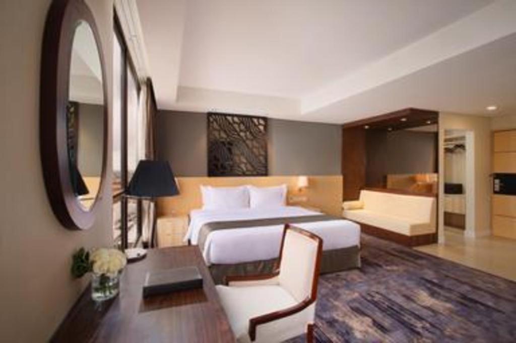 Hotel Grandhika Pemuda