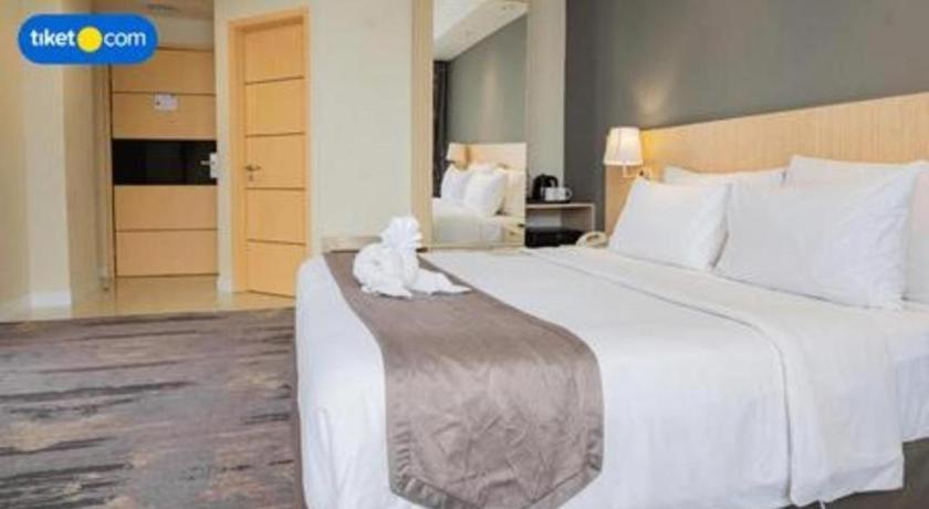 Grandhika Pemuda 4* Semarang