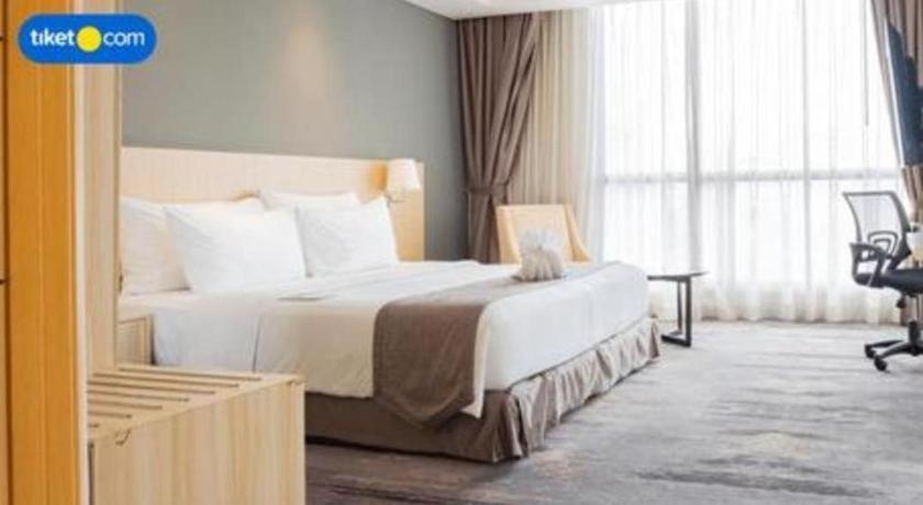 Grandhika Pemuda Hotel Semarang