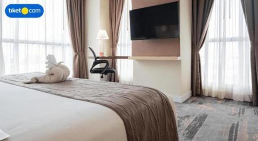 Hotel Grandhika Pemuda Semarang