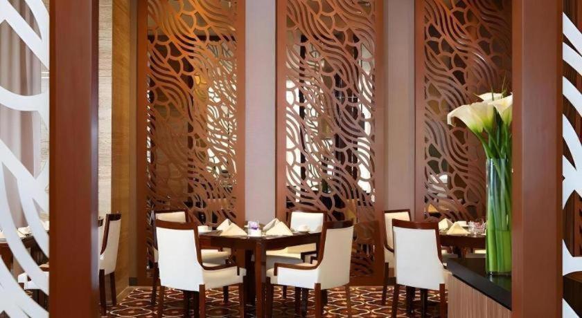 Grandhika Pemuda 4* Semarang