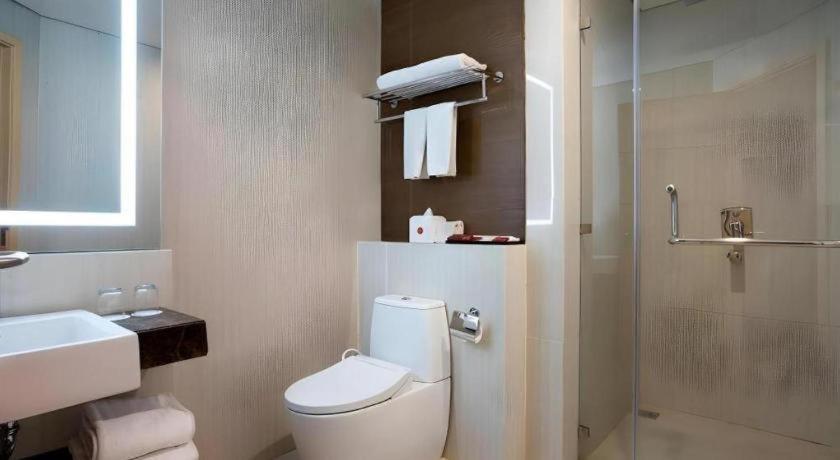 Grandhika Pemuda Hotel