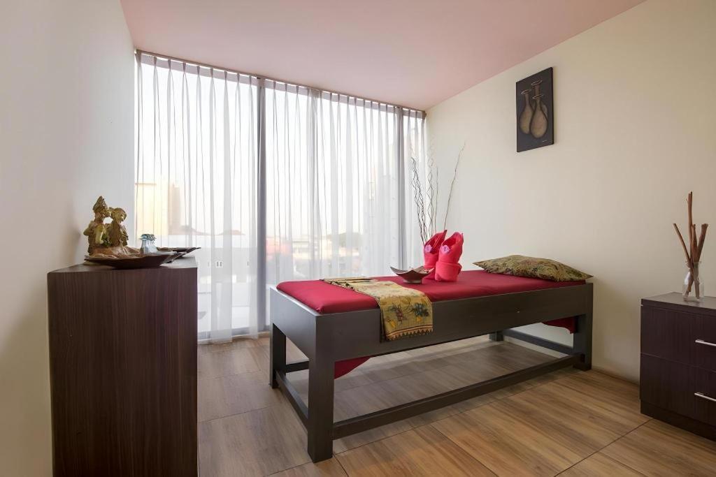 Hotel Grandhika Pemuda