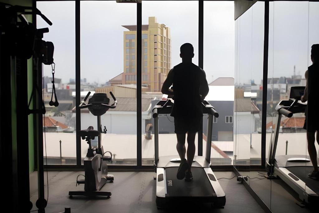 Grandhika Pemuda Hotel 4*